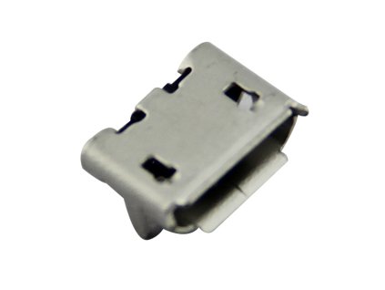 PS4 micro USB konektor v1