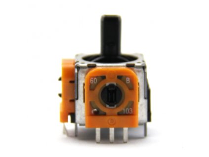 PS4 modul pro joystick v2