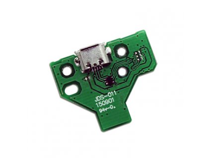 PS4 nabíjecí deska JDS-011