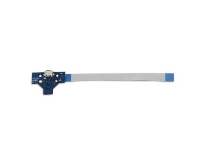 PS4 14-pin  propojovací kabel s nabíjecí deskou JDS-001