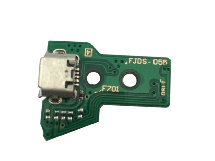 PS4 nabíjecí deska JDS-055