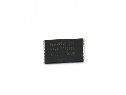 Xbox 360 IC chip HY27US08281A