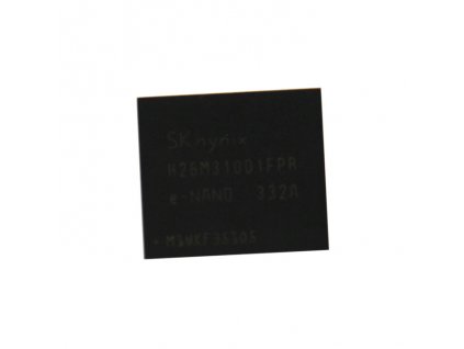Xbox 360 IC chip H26M31001FPR
