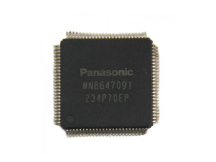PS3 IC chip MN8647091