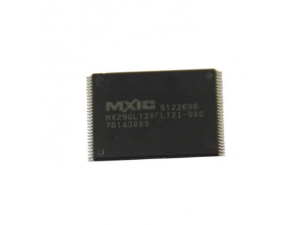 PS3 IC chip MX29GL128ELT2I-90G