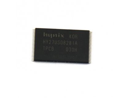 PS3 IC chip HY27USDB28 1A