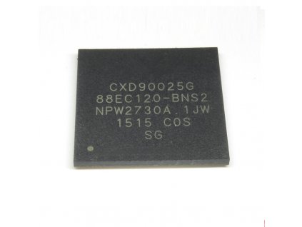 PS4 IC chip CXD90025G