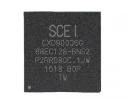 PS4 IC chip CXD90036G