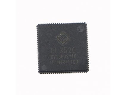 PS4 IC chip GL3520