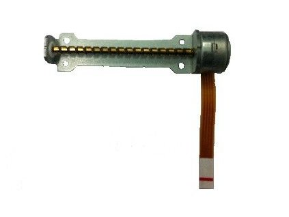 Xbox 360 pojezd pro mechaniku Benq VAD6038