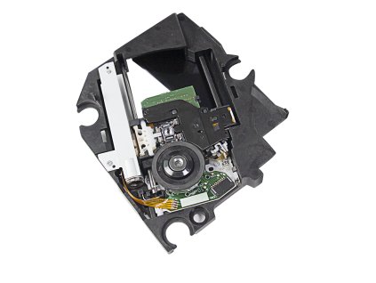 PS5 laser s rámečkem KES-497A