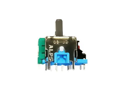 PS5 modul pro joystick