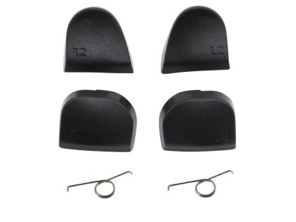 PS5 tlačítka L1/R1/L2/R2