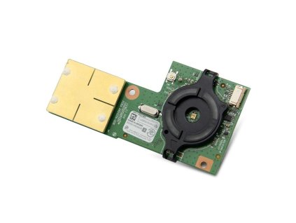 Xbox 360 deska vypínače