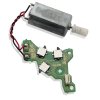 PS3 Sensor Board pro mechaniku s motůrkem