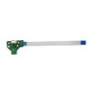 PS4 12-pin propojovací kabel s nabíjecí deskou JDS-011