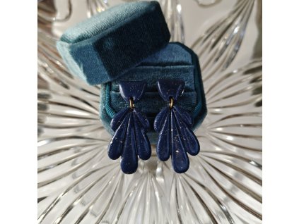 Közepes Fülbevalók