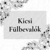 Kicsi Fülbevalók