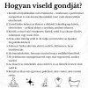 Hogyan viseld gondom