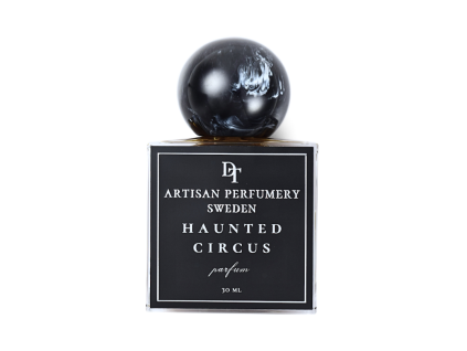 haunt