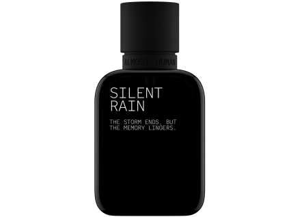 silent rain