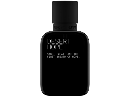 desert