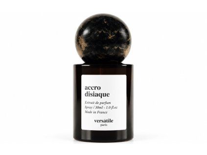 Versatile Paris - Accrodisiaque Extrait de parfum 30 ml
