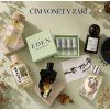 EDEN - Discovery set „Čím vonět v září“ 5 x 2 ml