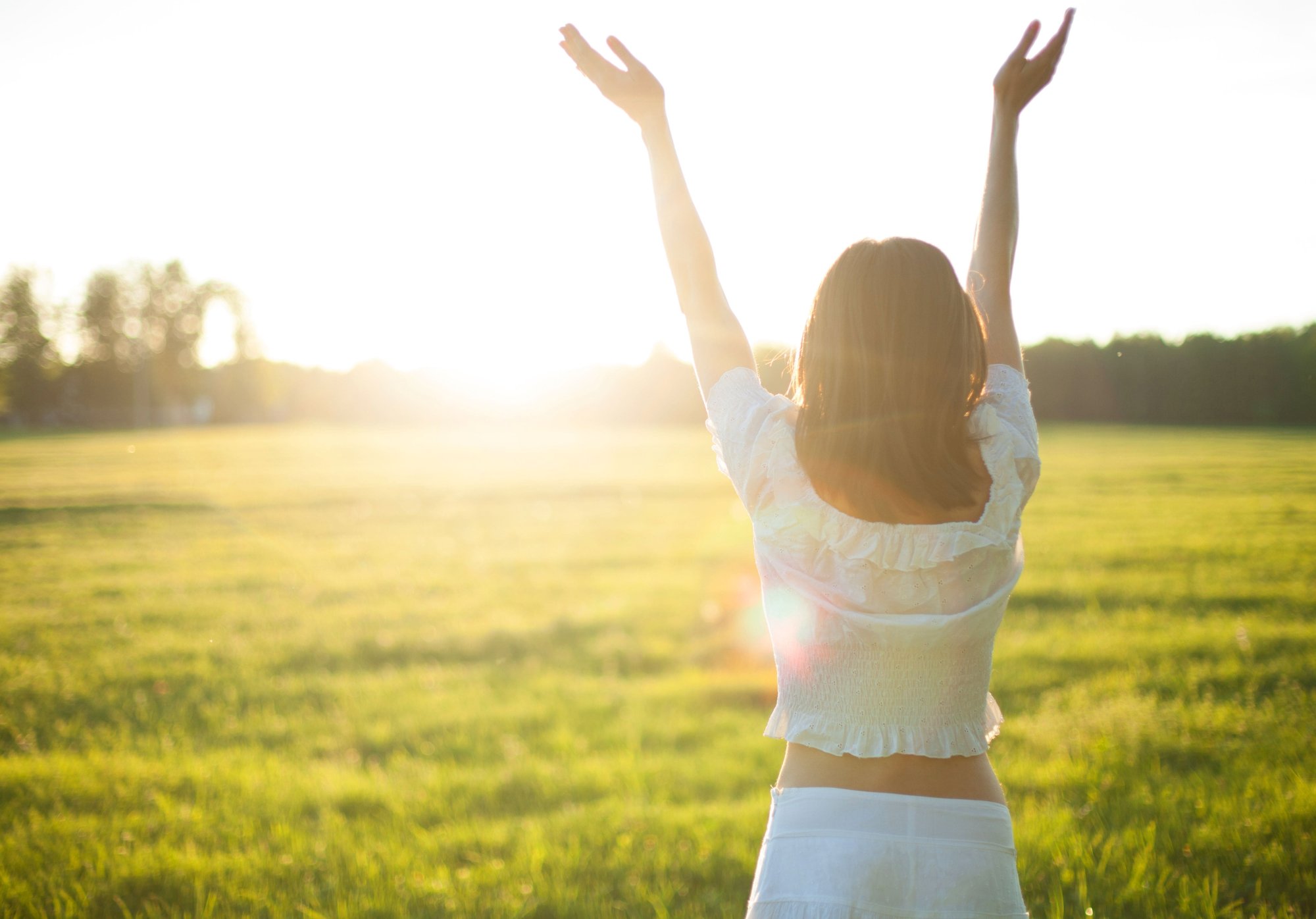 Vitamín D: Stavte na účinky, o ktorých ste zrejme nevedeli