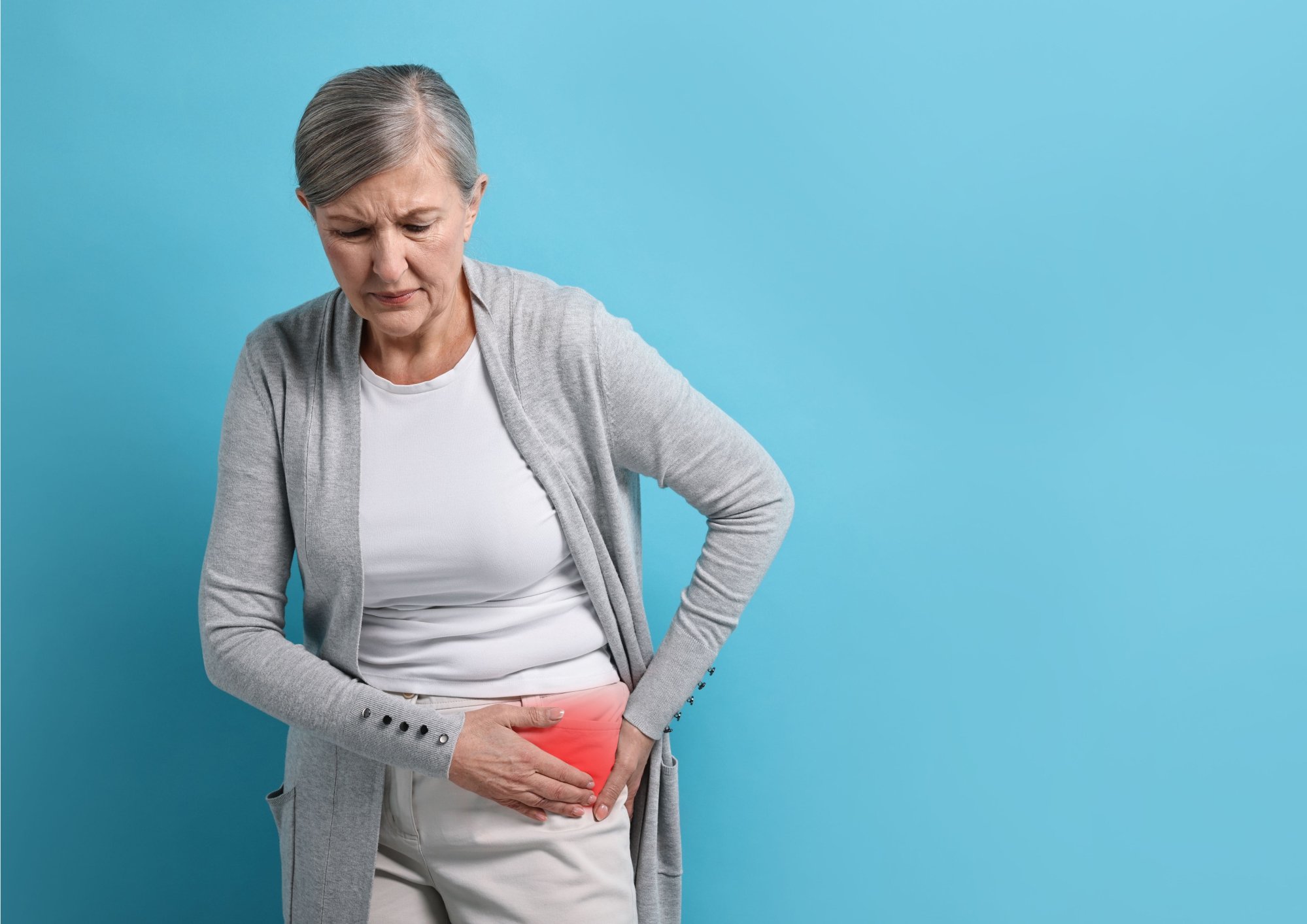 Bolesť bedrových kĺbov? Spoznajte jej príčiny a možnosti, ako ju riešiť