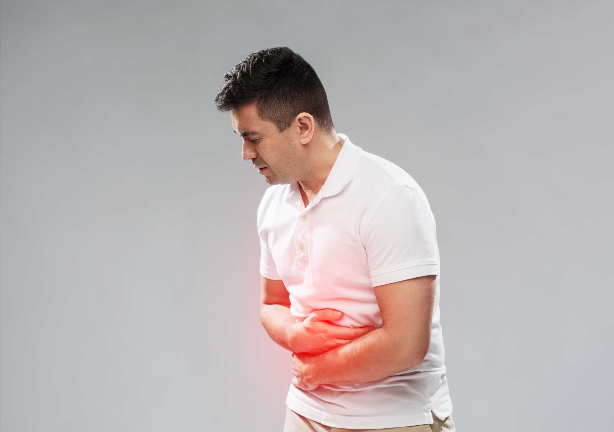 Máte žaludeční vředy? Poradíme vám, jak je odhalit a jak s nimi bojovat