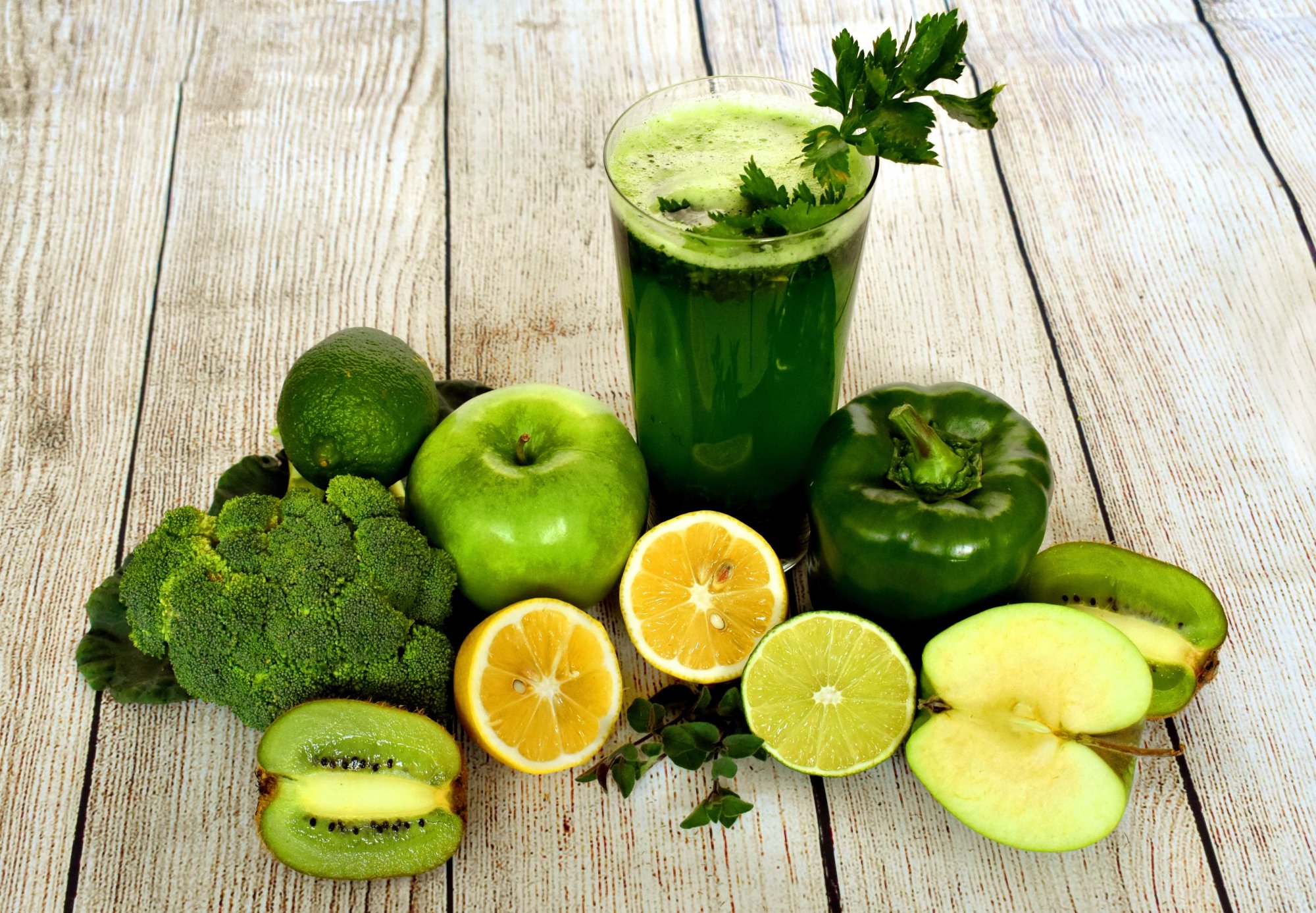 Detox na chudnutie: Ako efektívne reštartovať svoje telo?