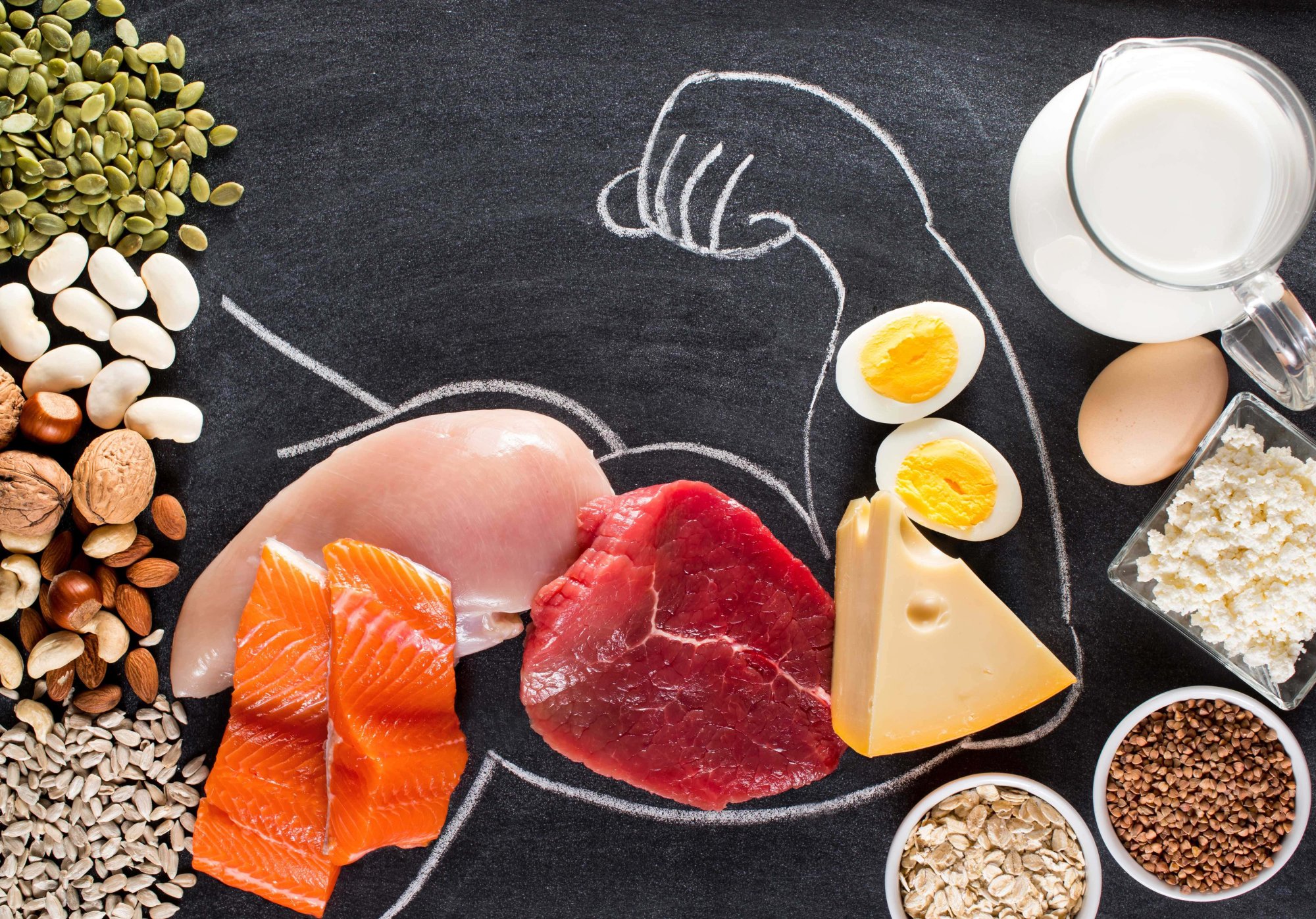 Co obsahuje železo? Přehled potravin, které ho doplňují