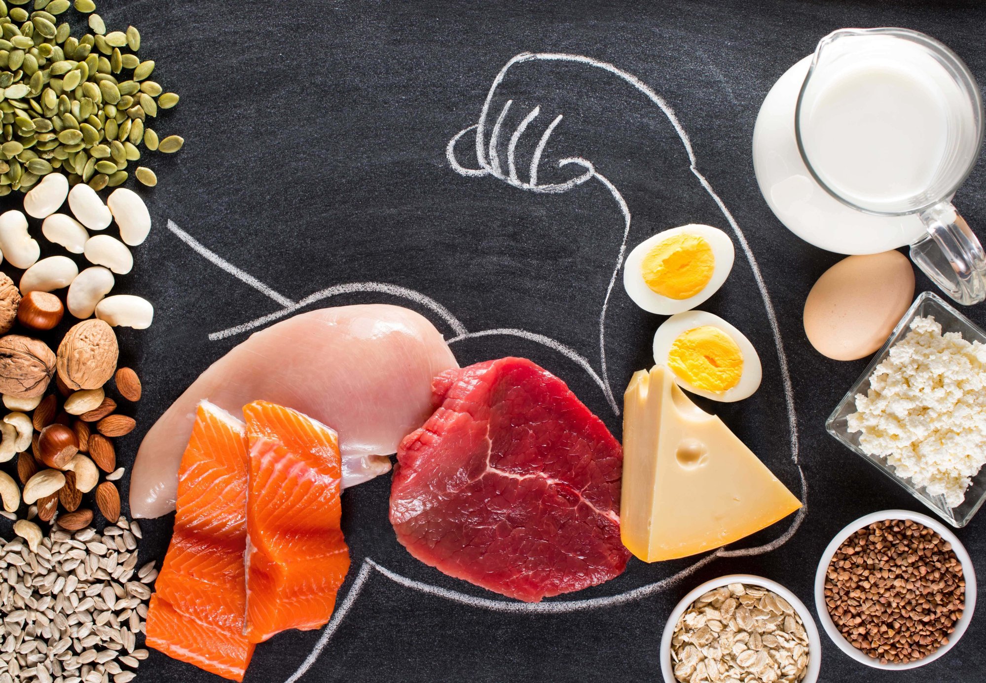 Čo obsahuje železo? Prehľad potravín, ktoré vám ho doplnia