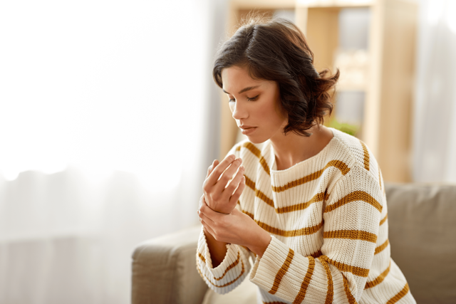 Dna a jej príznaky: Ako si poradiť s kyselinou močovou v krvi?