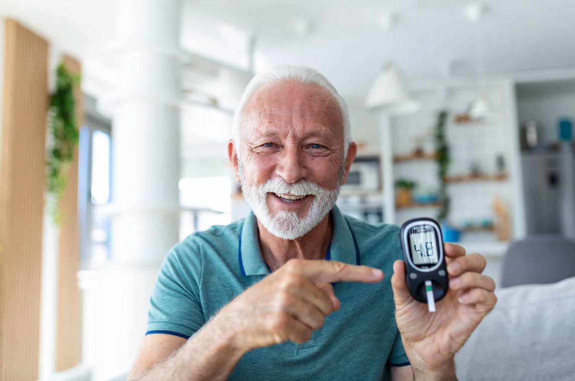 Hladina cukru v krvi – Čo je normálne a ako ju udržať v norme