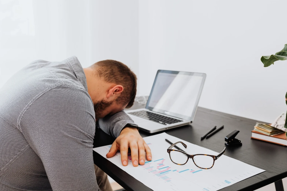 Proč jsme na podzim více unavení? Zjistěte, jak podpořit vitalitu.