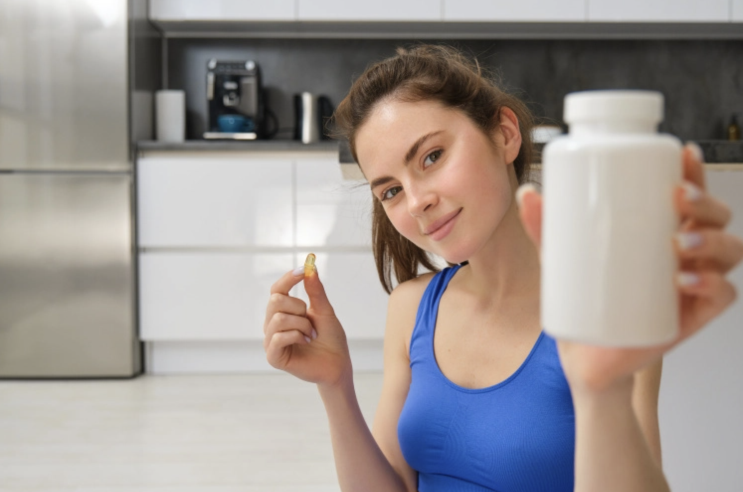 Marketing vs realita: Ako sa dnes orientovať v tabletkách na chudnutie?