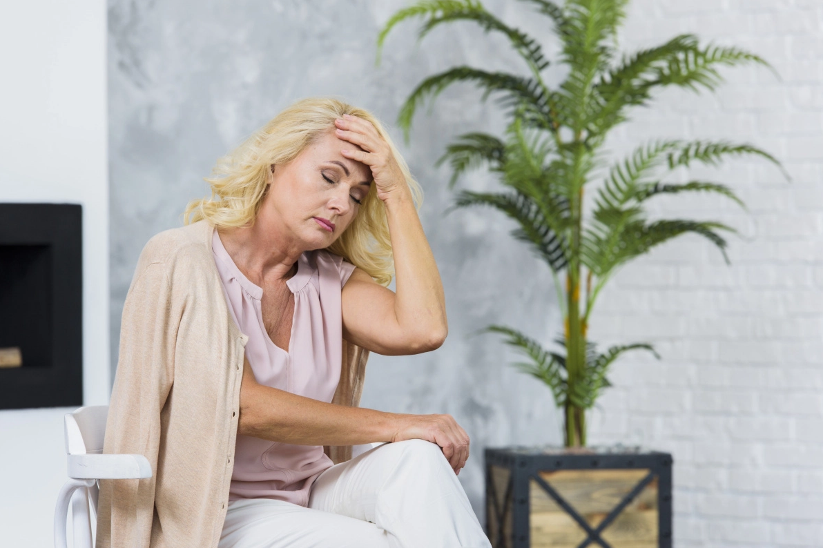 Menopauza nie je choroba: Ako zvládnuť hormonálne zmeny prirodzene a s nadhľadom