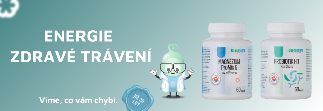 MAG PROMIX+PROBIOTIK HIT_PC