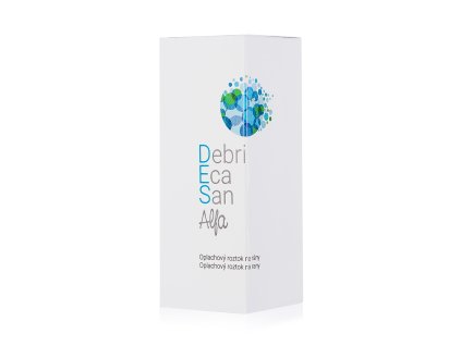 EDENpharma Debri Eca San ALfa ESHOP