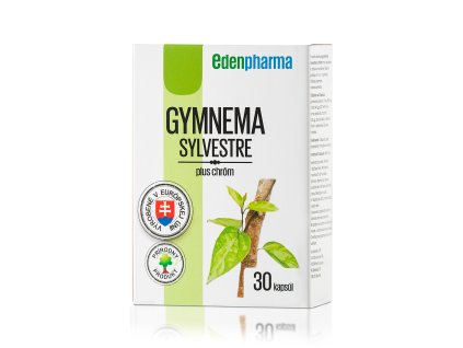 Gymnema 30 cps SK