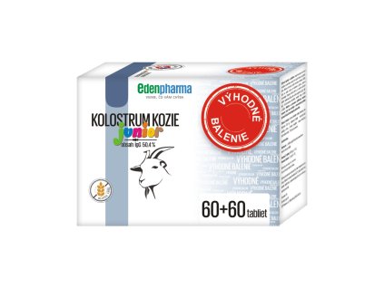 vianoc krab kolostrum kozie junior 100624