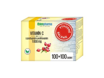vianoc krab vitamin C 1000mg 100624