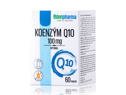 Koenzym Q10 100mg SK
