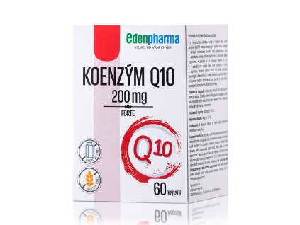 Koenzym Q10 200mg SK