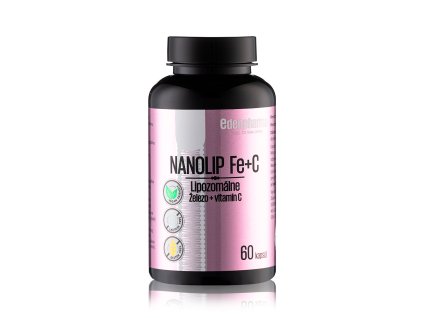 Nanolip Fe+C
