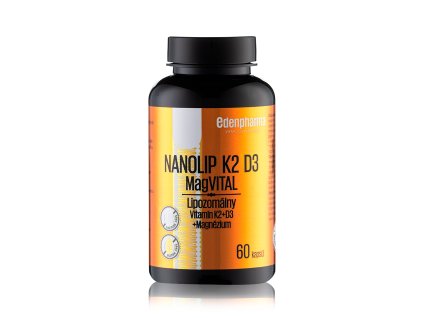 Nanolip K2 D3