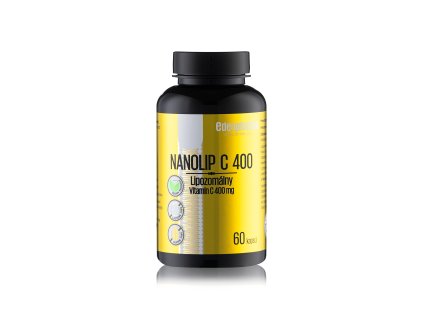 Nanolip C 400