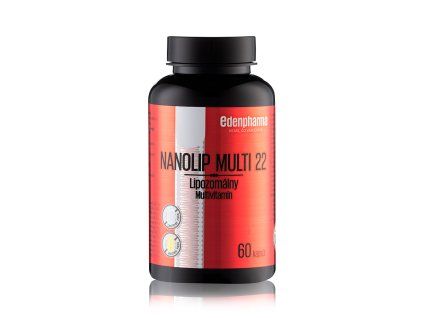 Nanolip Multi 22